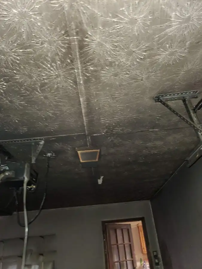 Fire and smoke damage assessment for Emergency Water Damage Services in Cottage Grove